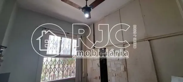 Apartamento com 3 Quartos à venda, 133m² no Tijuca, Rio de Janeiro