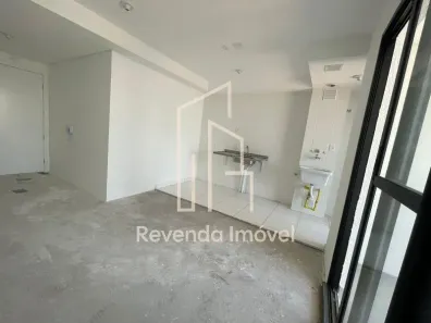 Apartamento com 2 Quartos à venda, 46m² no Vila Califórnia, São Paulo