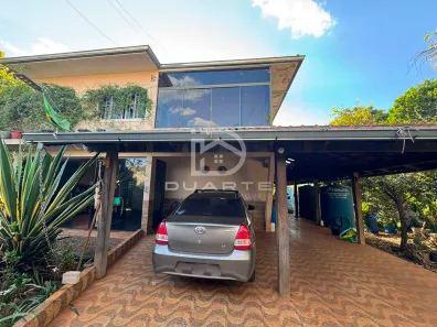 Sobrado com 3 Quartos à venda, 300m² no Setor Summerville 1ª e 2ª Etapa, Anápolis