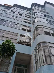 Apartamento com 2 Quartos à venda, 59m² no Rio Comprido, Rio de Janeiro