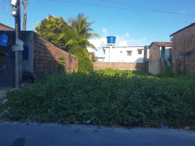 Lote/Terreno à venda, 360m² no Gaibú, Cabo de Santo Agostinho