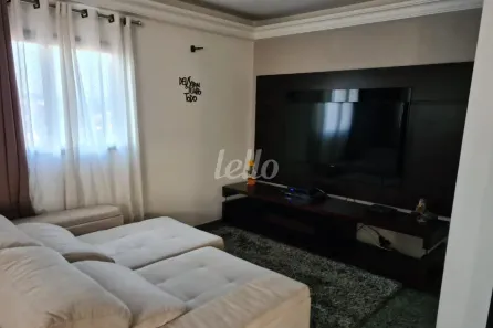 Apartamento com 3 Quartos à venda, 112m² no Água Fria, São Paulo