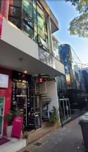 Imóvel Comercial à venda, 112m² no Condomínio Centro Comercial Alphaville, Barueri