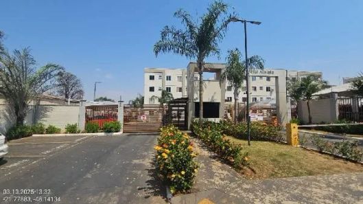 Apartamento com 1 Quarto à venda, 39m² no Jardim América (Vila Xavier), Araraquara