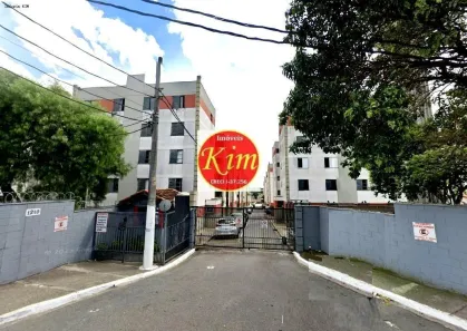 Apartamento com 2 Quartos à venda, 42m² no Itaim Paulista, São Paulo