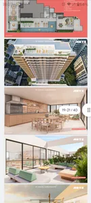 Apartamento com 1 Quarto à venda, 25m² no Vila Olímpia, São Paulo