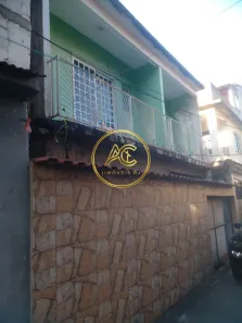 Casa com 2 Quartos à venda, 50m² no Anchieta, Rio de Janeiro
