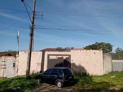 Casa com 3 Quartos à venda, 138m² no Somma, Ribeirão Pires
