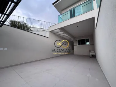 Sobrado com 3 Quartos à venda, 145m² no Vila Galvão, Guarulhos