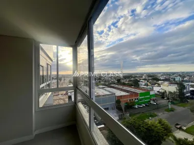 Apartamento com 3 Quartos à venda, 135m² no Centro, Canoas