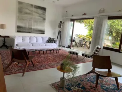 Apartamento com 6 Quartos à venda, 530m² no São Conrado, Rio de Janeiro