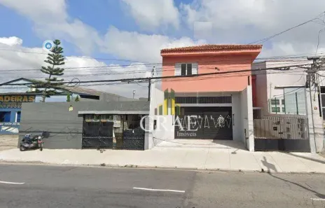 Lote/Terreno à venda, 1040m² no Planalto, São Bernardo do Campo