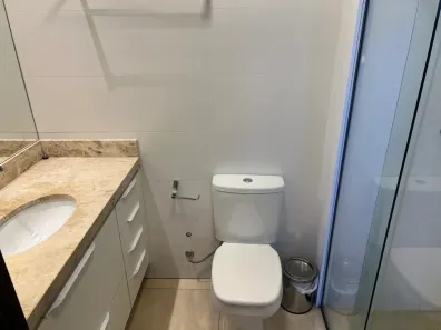 Apartamento com 3 Quartos à venda, 102m² no Flamboyant Residencial Park, Uberaba