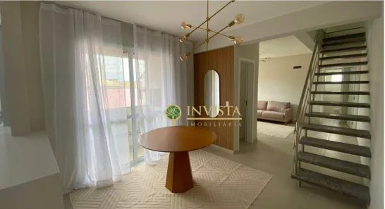 Apartamento com 3 Quartos à venda, 114m² no Itacorubi, Florianópolis