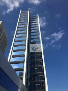 Sala Comercial à venda, 203m² no Jardim das Acácias, São Paulo