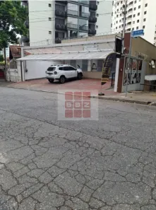 Prédio Comercial à venda, 309m² no Vila Mariana, São Paulo