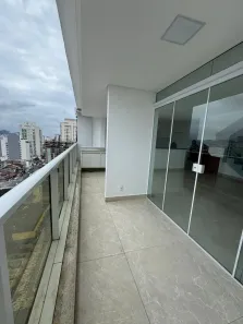 Cobertura com 3 Quartos para alugar, 137m² no Praia de Itaparica, Vila Velha