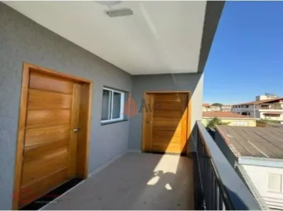 Apartamento com 2 Quartos à venda, 34m² no Vila Antonieta, São Paulo