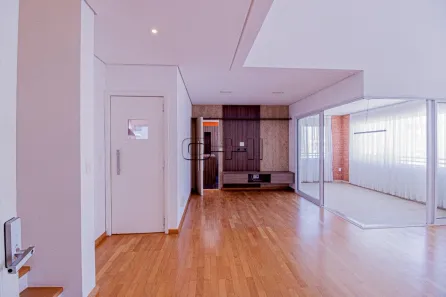 Apartamento com 3 Quartos à venda, 157m² no Cerqueira César, São Paulo