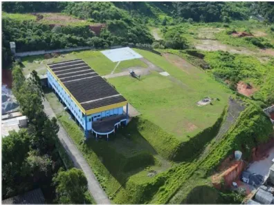 Galpão/Depósito/Armazém à venda, 2170m² no Votupoca, Barueri