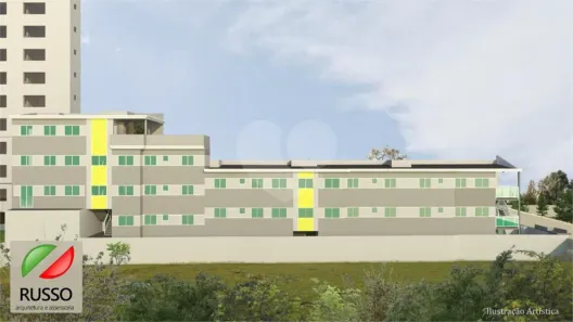 Casa de Condomínio com 2 Quartos à venda, 42m² no Vila Guaca, São Paulo
