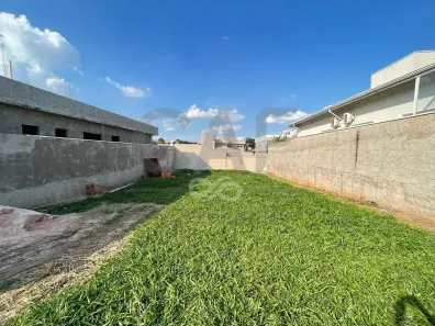Lote/Terreno à venda, 390m² no Santa Úrsula, Jaguariúna