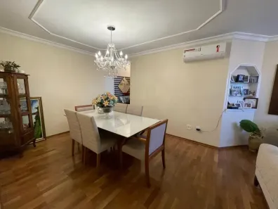 Apartamento com 3 Quartos à venda, 80m² no Floradas de São José, São José dos Campos