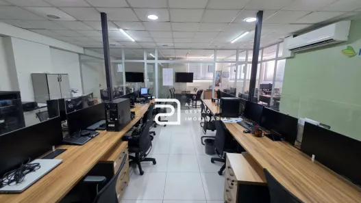 Sala Comercial para alugar, 100m² no Vila Monteiro, Piracicaba