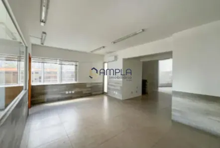 Sala Comercial para alugar, 100m² no Estoril, Belo Horizonte