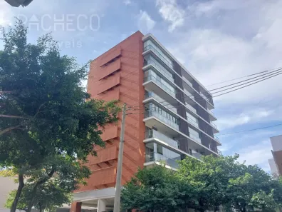 Apartamento com 1 Quarto para alugar, 44m² no Pinheiros, São Paulo