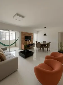 Apartamento com 3 Quartos à venda, 100m² no Vila Mocó, Petrolina