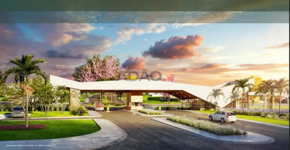 Lote/Terreno à venda, 250m² no Condomínio Vinhas, Senador Canedo