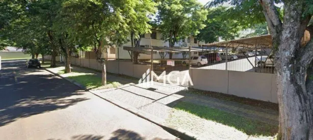Apartamento com 2 Quartos para alugar, 48m² no Campos do Iguaçu, Foz do Iguaçu