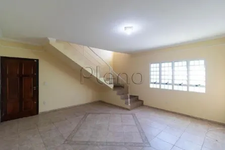 Sobrado com 3 Quartos à venda, 250m² no Parque Jambeiro, Campinas