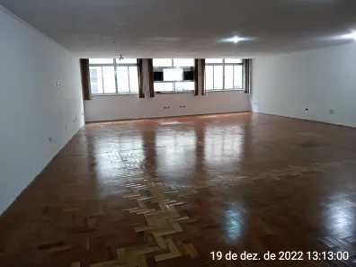 Sala Comercial à venda, 140m² no República, São Paulo