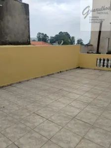 Casa com 3 Quartos para alugar, 120m² no Parque Continental II, Guarulhos