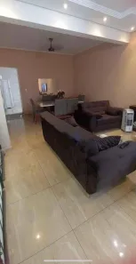 Casa com 3 Quartos à venda, 159m² no Núcleo Eldorado, Bauru