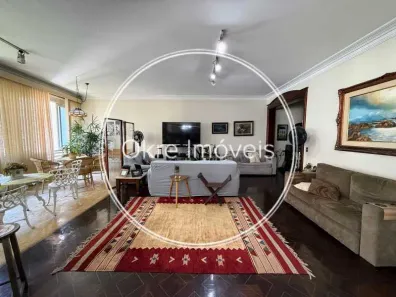 Apartamento com 3 Quartos à venda, 260m² no Copacabana, Rio de Janeiro