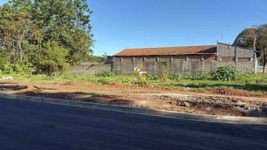 Lote/Terreno à venda, 245m² no Parque Novo Horizonte, São José dos Campos