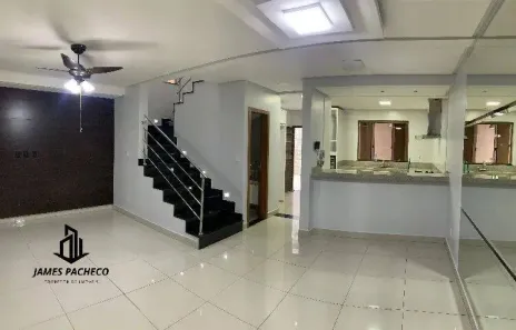 Casa com 3 Quartos à venda, 155m² no Parque Amazônia, Goiânia