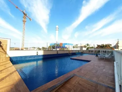 Apartamento com 3 Quartos à venda, 81m² no Jardim Contorno, Bauru