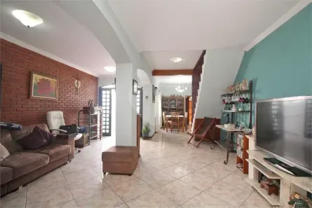 Casa com 4 Quartos à venda, 226m² no Vila Mariana, São Paulo