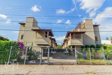 Casa de Condomínio com 2 Quartos à venda, 103m² no Guarujá, Porto Alegre