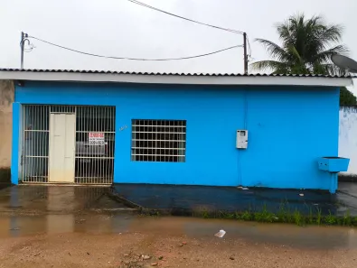 Casa com 3 Quartos à venda, 180m² no Eletronorte, Porto Velho