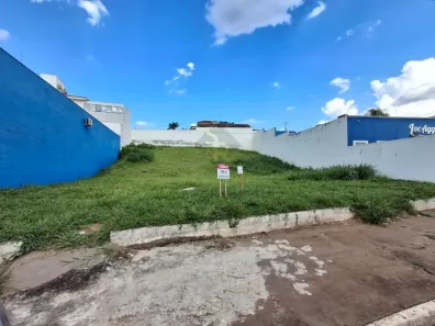 Lote/Terreno à venda, 768m² no Jardim Sumaré, Ribeirão Preto
