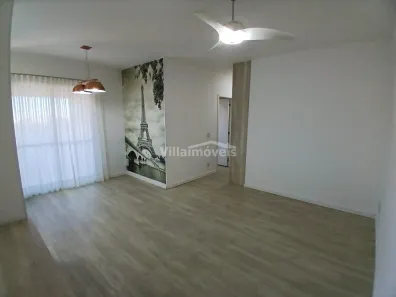 Apartamento com 2 Quartos à venda, 66m² no Ponte Preta, Campinas