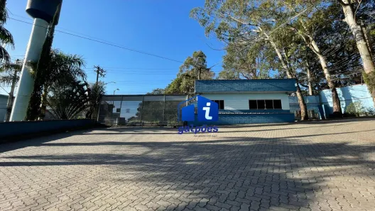Galpão/Depósito/Armazém para alugar, 1650m² no Colônia (Zona Leste), São Paulo