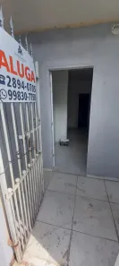 Casa com 1 Quarto para alugar, 20m² no Jardim São Jorge (Raposo Tavares), São Paulo