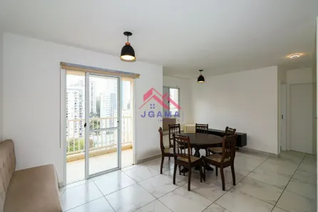 Apartamento com 2 Quartos à venda, 69m² no Parque Reboucas, São Paulo