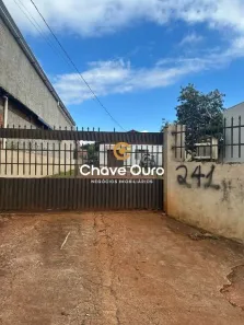 Lote/Terreno à venda, 585m² no Brazmadeira, Cascavel